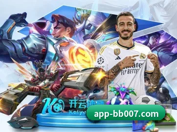 BB体育 APP 界面